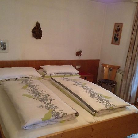 Bichlhof Apartment Ramsau im Zillertal Bagian luar foto