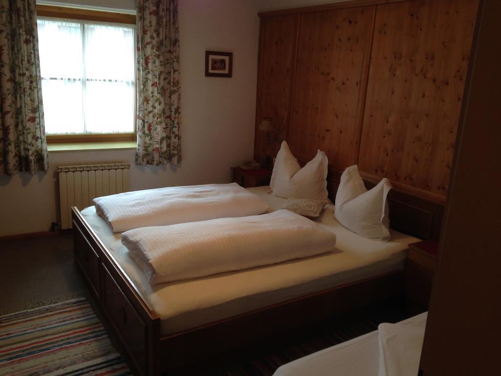 Bichlhof Apartment Ramsau im Zillertal Ruang foto